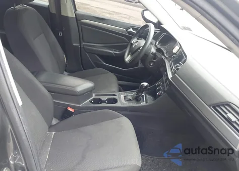 2020 Volkswagen Jetta S/Se/R-Line from USA, damaged, VIN 3VWCB7BU5LM042971